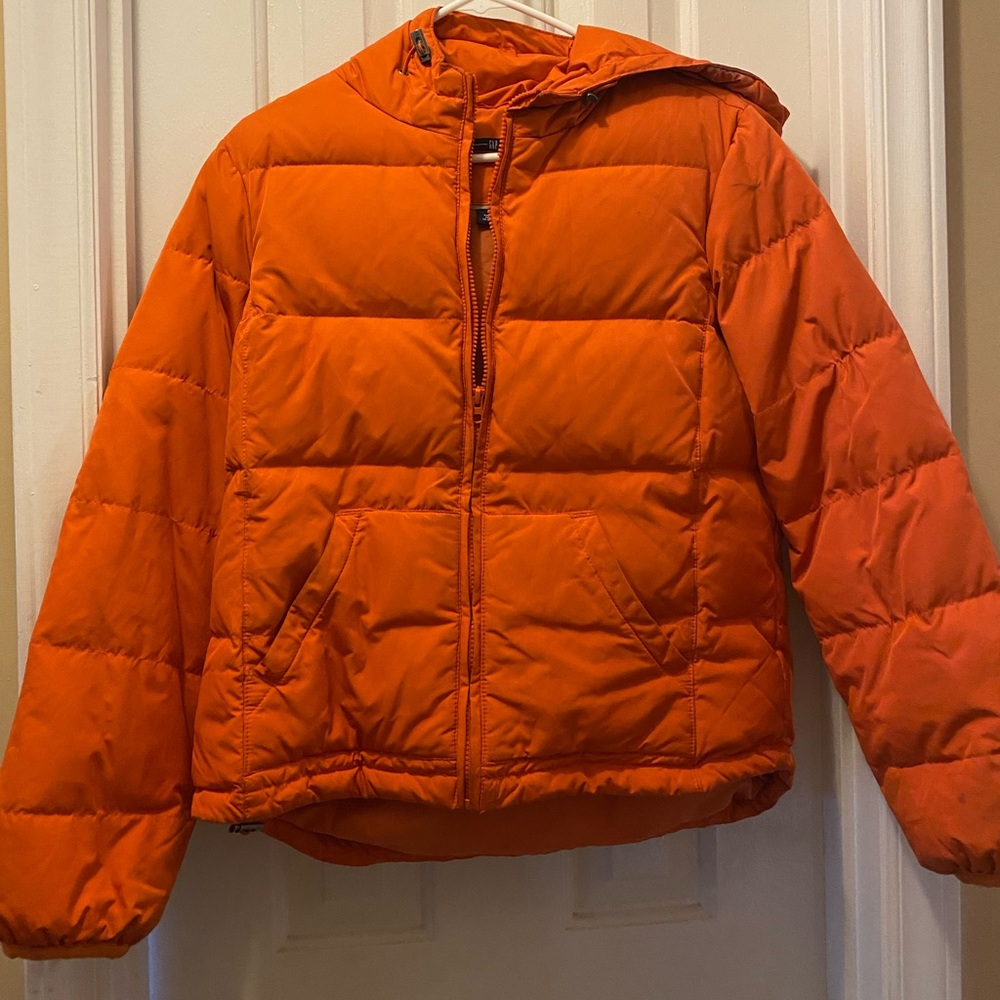 Gap Puffer - image 1